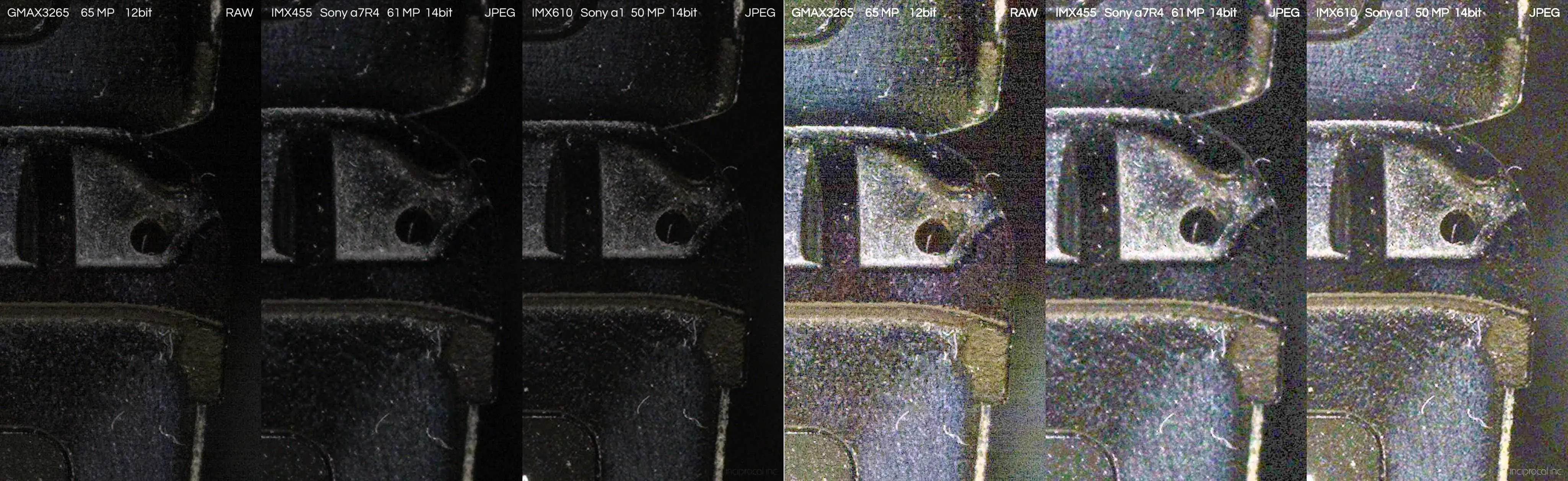 Special semiconductors image