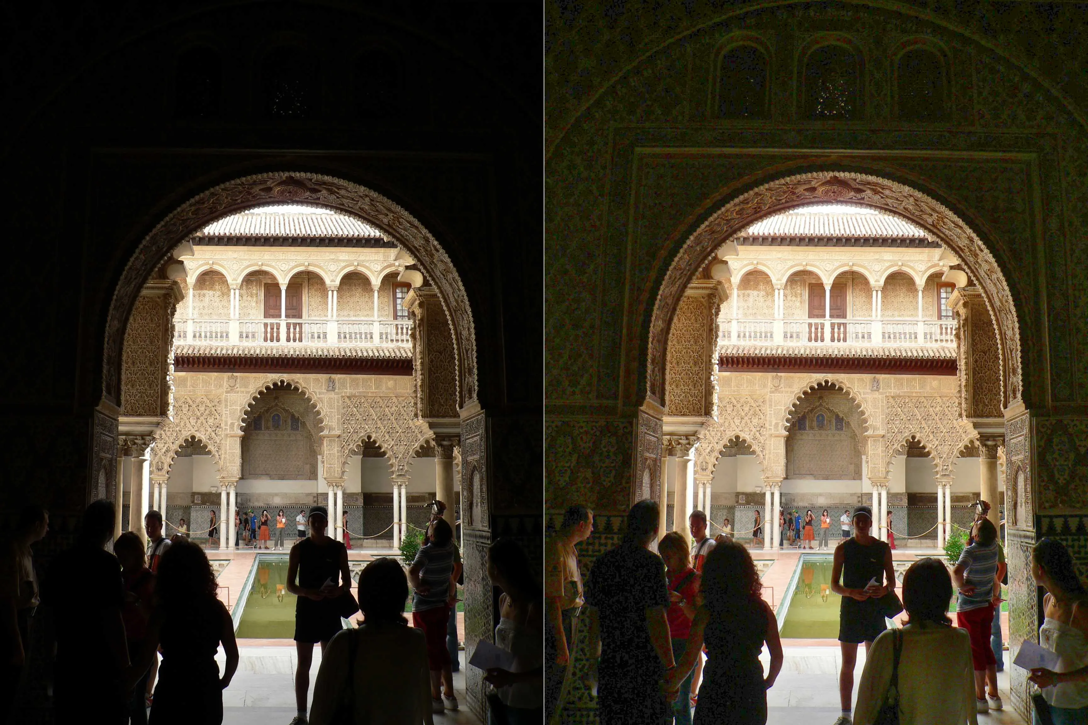 Image from "The Most Difficult Image Enhancement Dataset" (Vasileios Vonikakis)